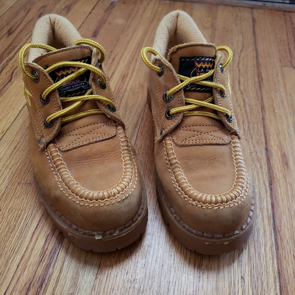 Loafers